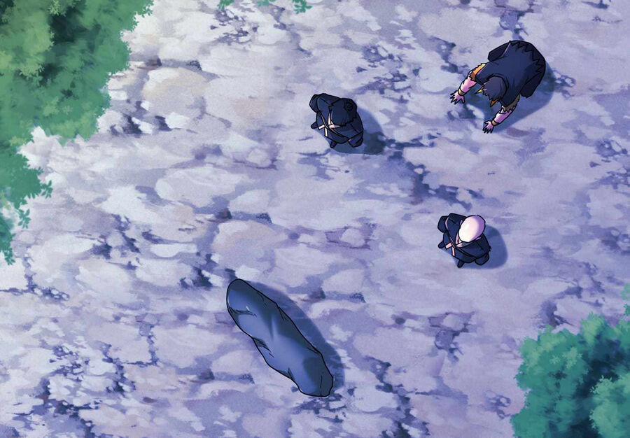 Nhập Hồn Ma Đạo Tổ Sư 33 trang 114