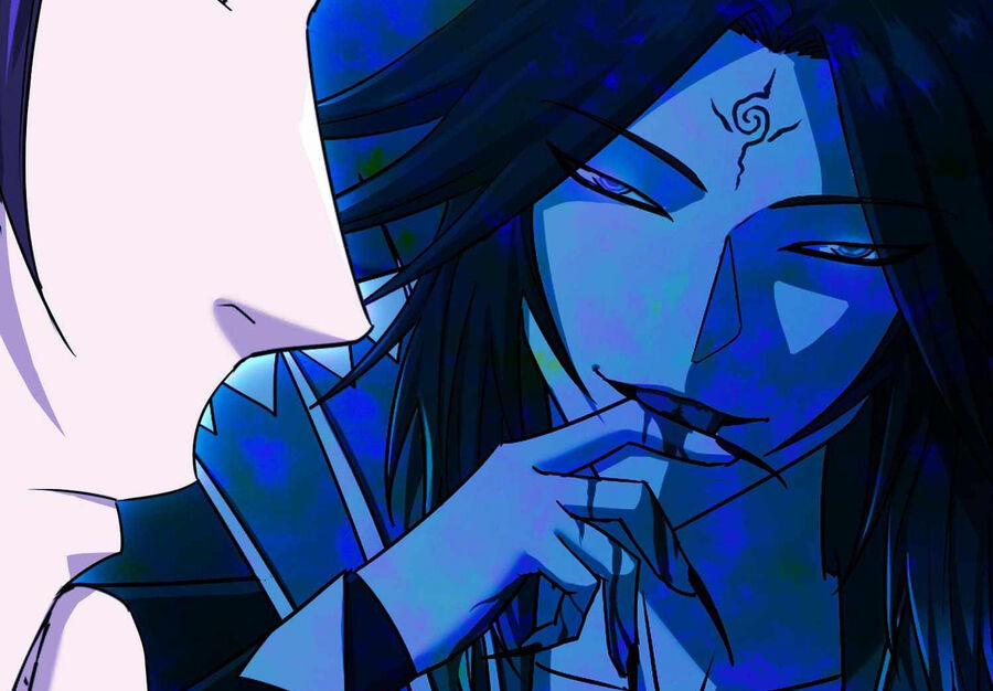 Nhập Hồn Ma Đạo Tổ Sư 33 trang 124