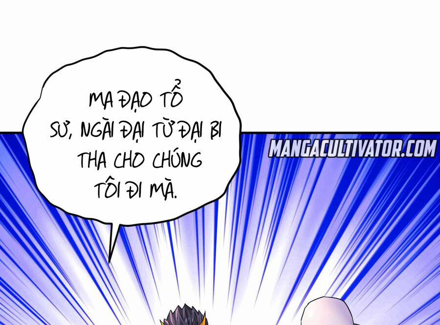 Nhập Hồn Ma Đạo Tổ Sư 33 trang 129