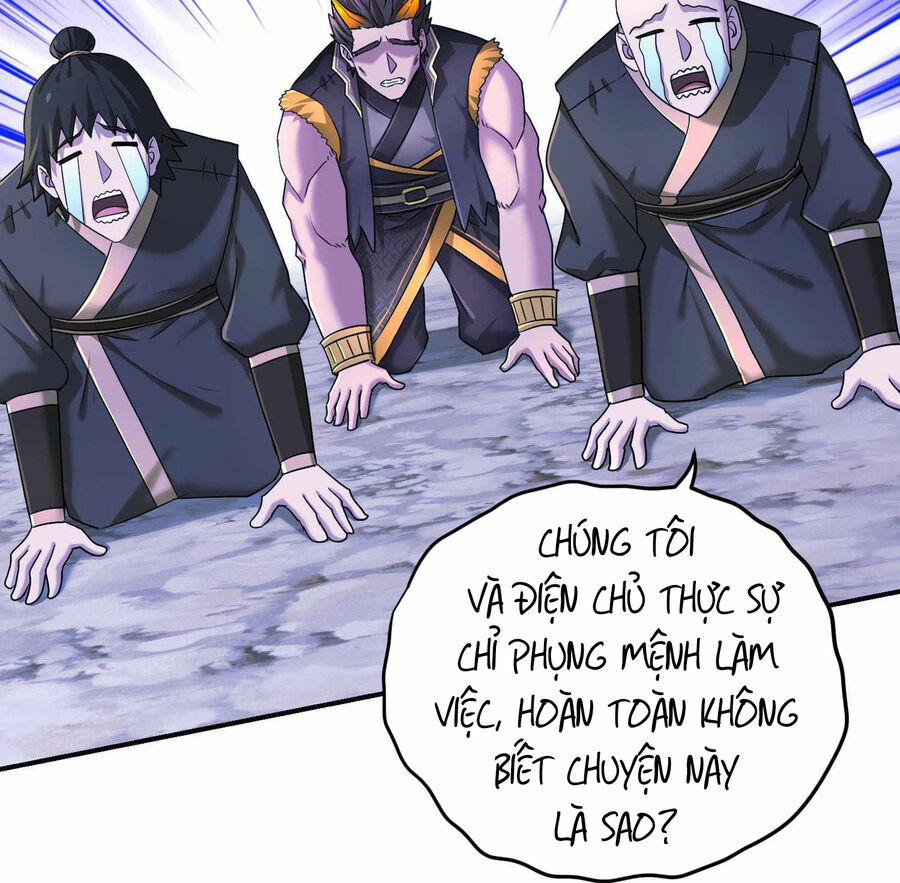 Nhập Hồn Ma Đạo Tổ Sư 33 trang 130