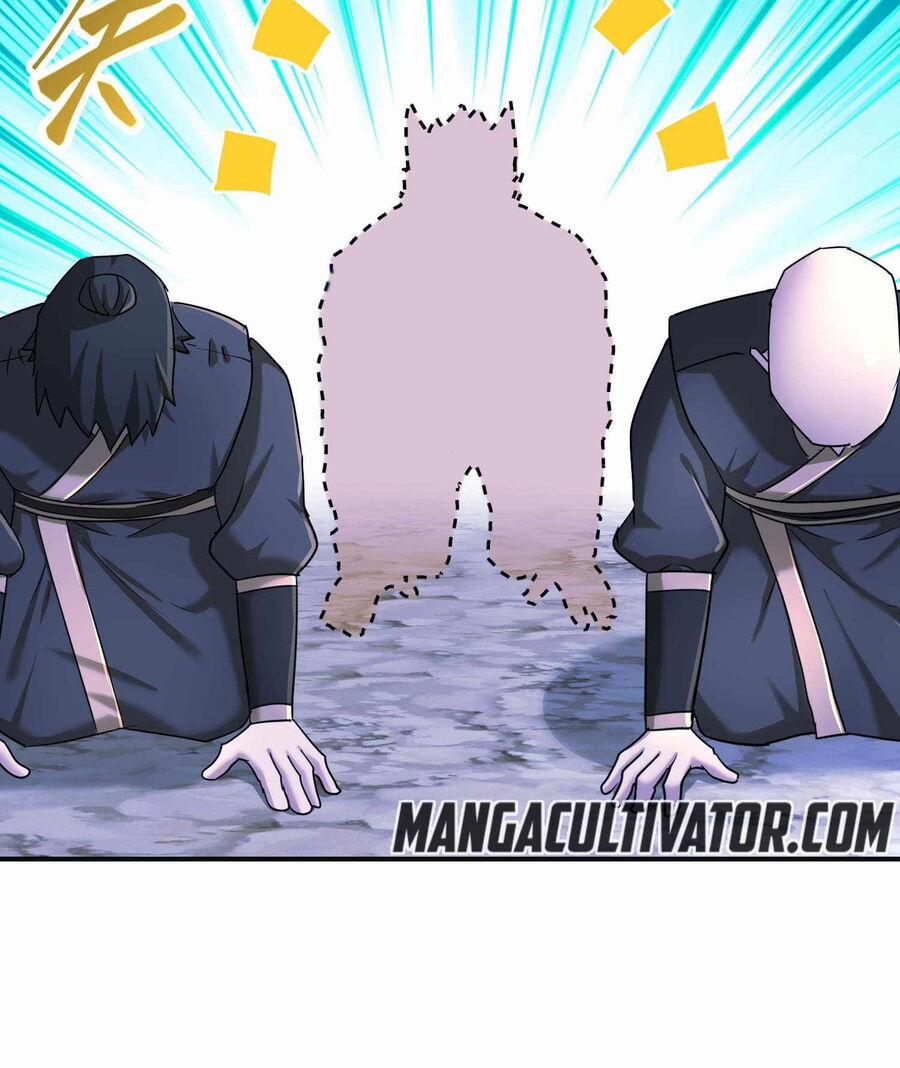 Nhập Hồn Ma Đạo Tổ Sư 33 trang 151