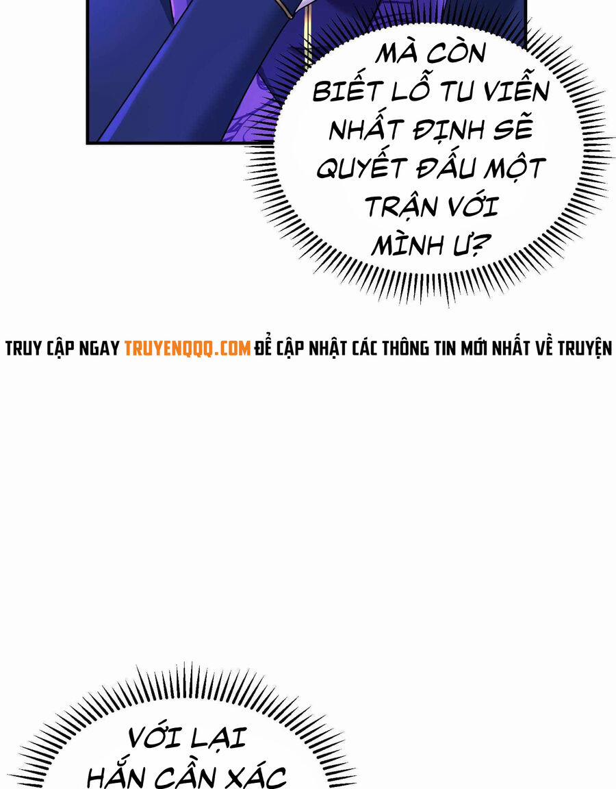 Nhập Hồn Ma Đạo Tổ Sư 33 trang 193