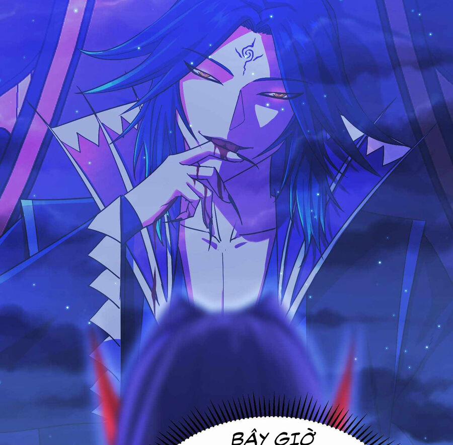 Nhập Hồn Ma Đạo Tổ Sư 33 trang 200