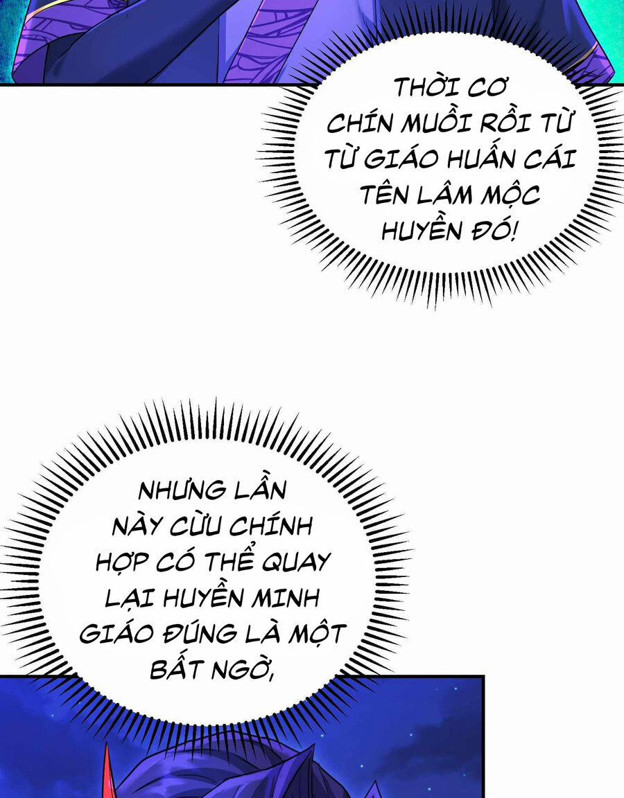 Nhập Hồn Ma Đạo Tổ Sư 33 trang 203