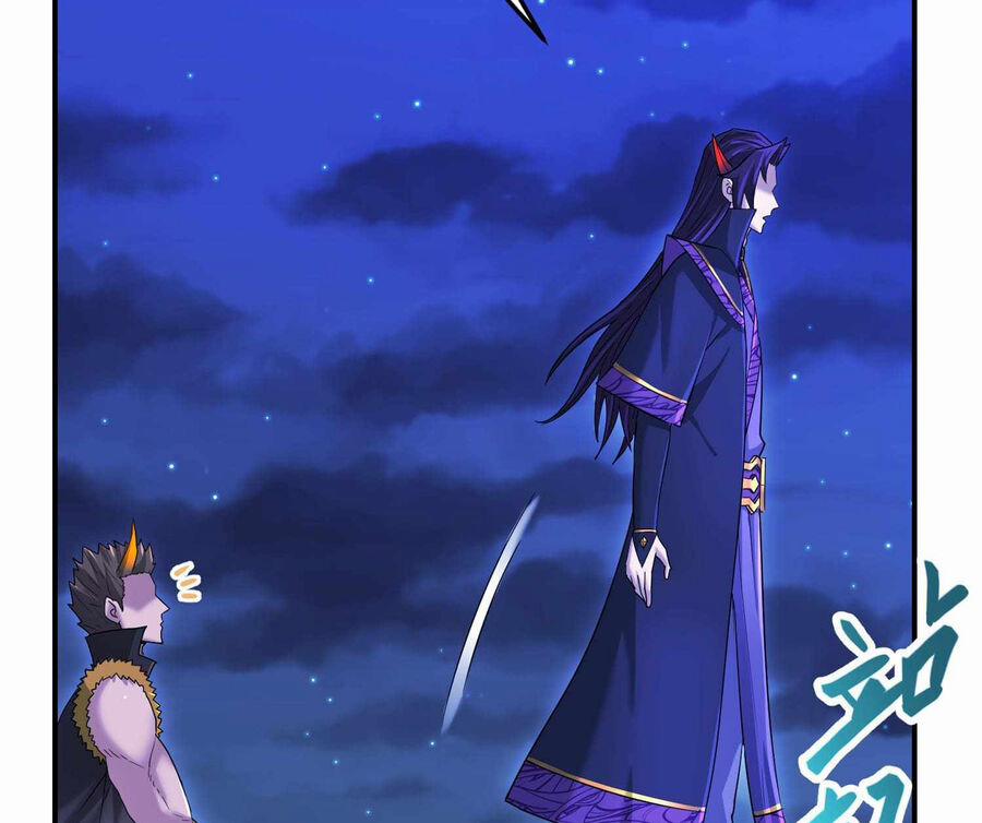 Nhập Hồn Ma Đạo Tổ Sư 33 trang 217