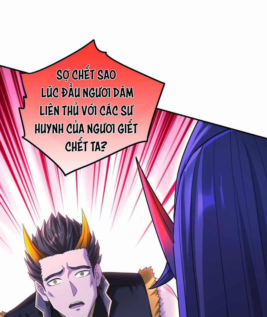Nhập Hồn Ma Đạo Tổ Sư 33 trang 221