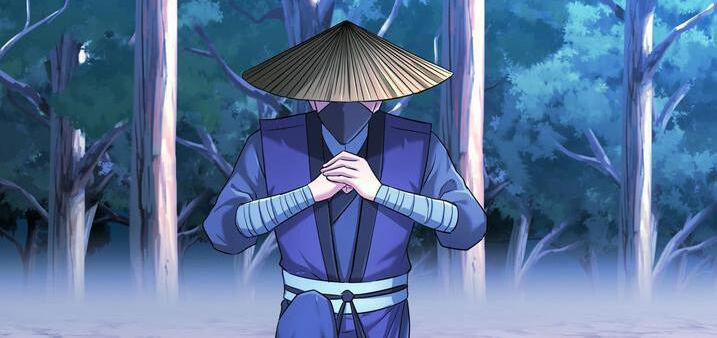 Nhập Hồn Ma Đạo Tổ Sư 33 trang 25