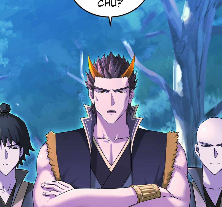 Nhập Hồn Ma Đạo Tổ Sư 33 trang 28