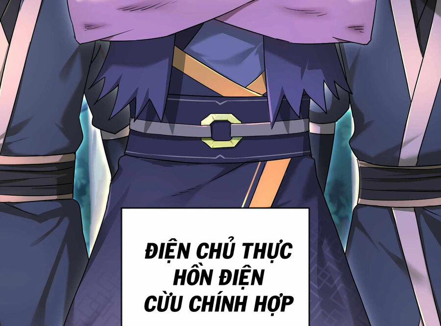 Nhập Hồn Ma Đạo Tổ Sư 33 trang 29