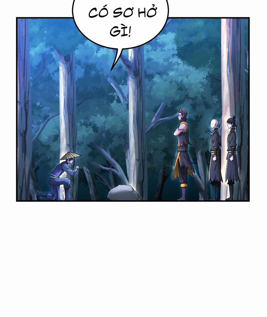 Nhập Hồn Ma Đạo Tổ Sư 33 trang 31