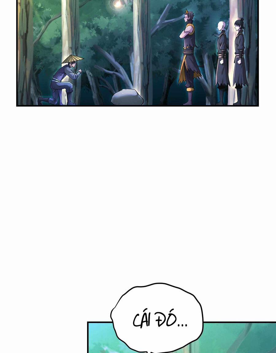 Nhập Hồn Ma Đạo Tổ Sư 33 trang 33