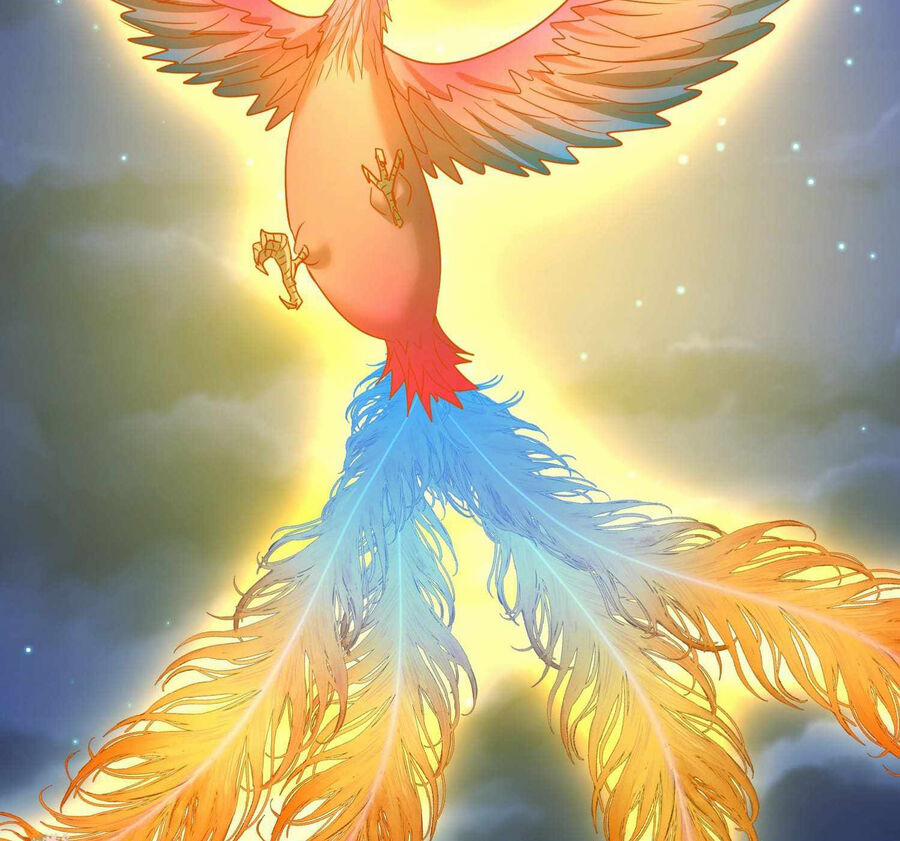 Nhập Hồn Ma Đạo Tổ Sư 33 trang 38