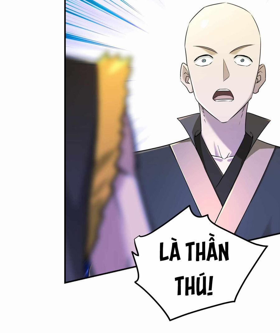 Nhập Hồn Ma Đạo Tổ Sư 33 trang 41