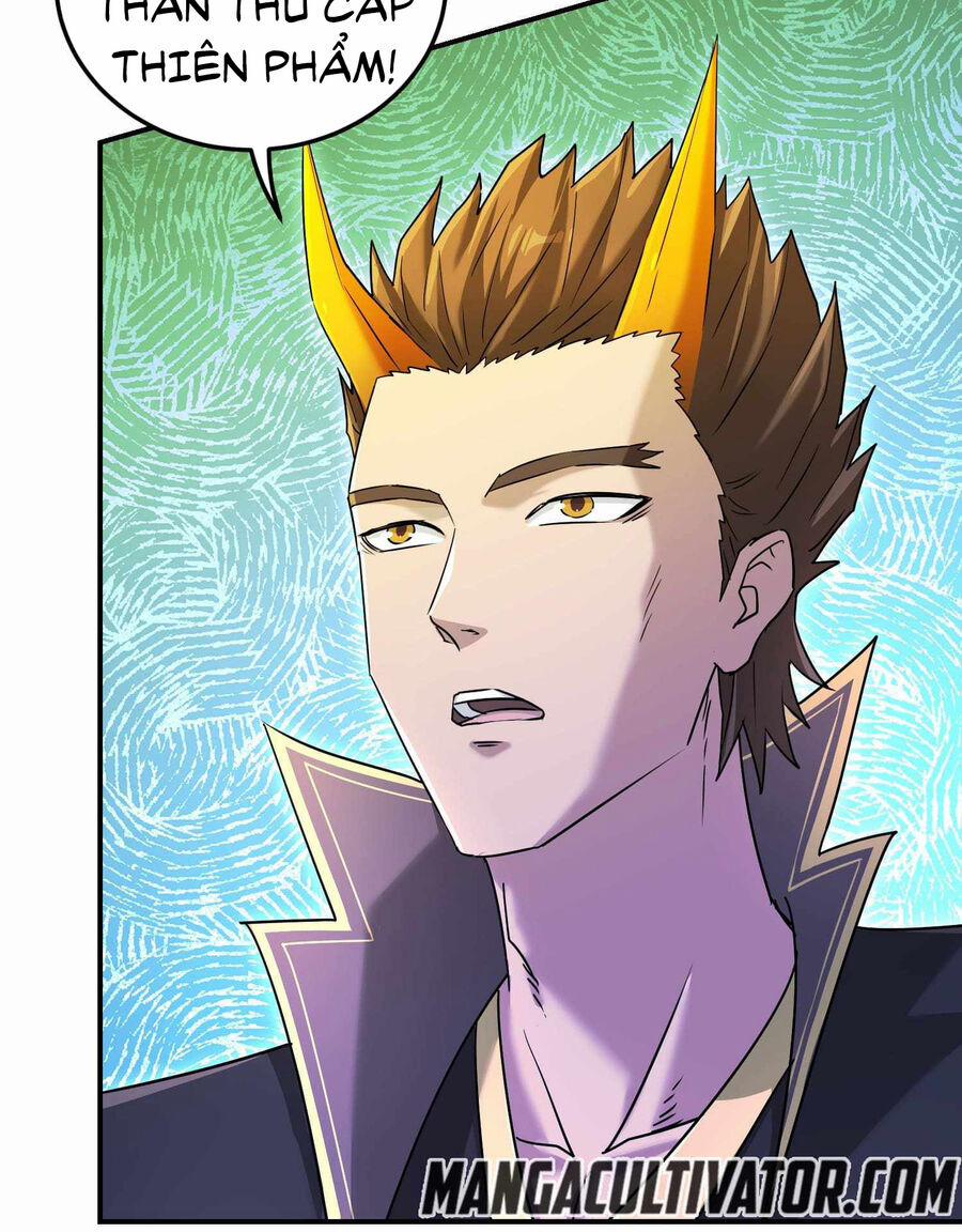 Nhập Hồn Ma Đạo Tổ Sư 33 trang 43