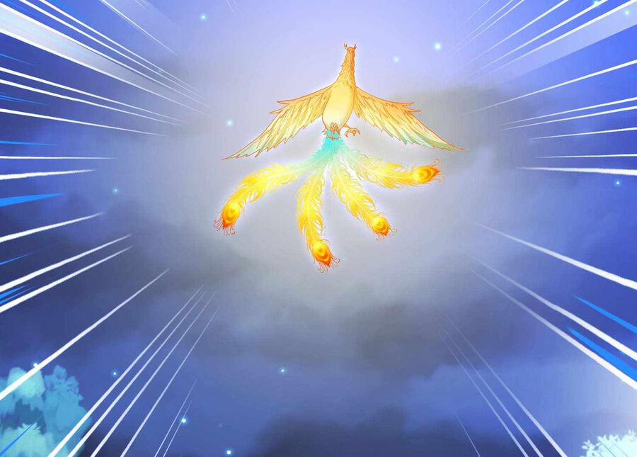 Nhập Hồn Ma Đạo Tổ Sư 33 trang 56