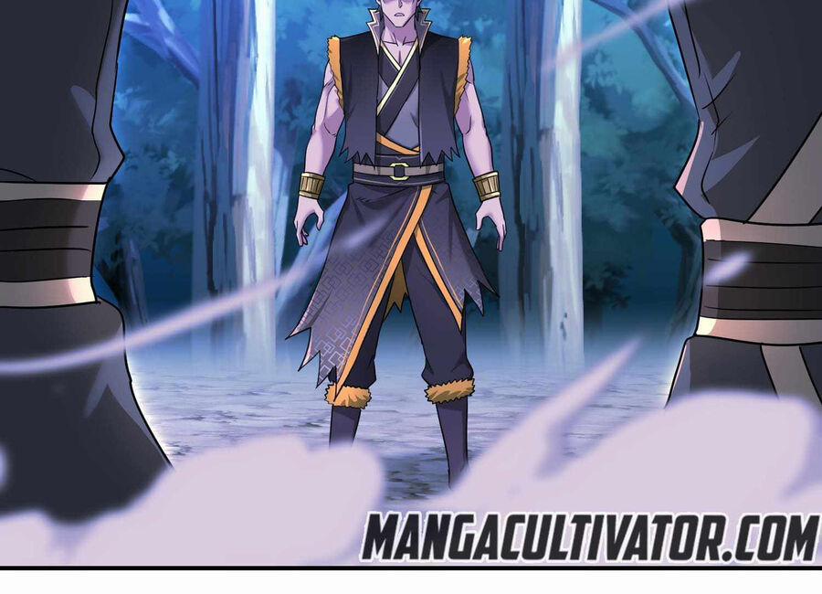 Nhập Hồn Ma Đạo Tổ Sư 33 trang 62