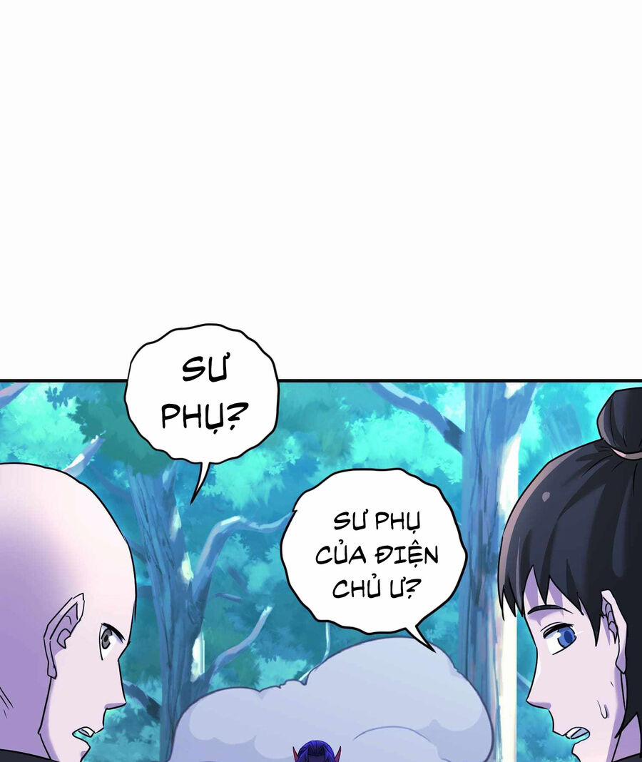 Nhập Hồn Ma Đạo Tổ Sư 33 trang 71