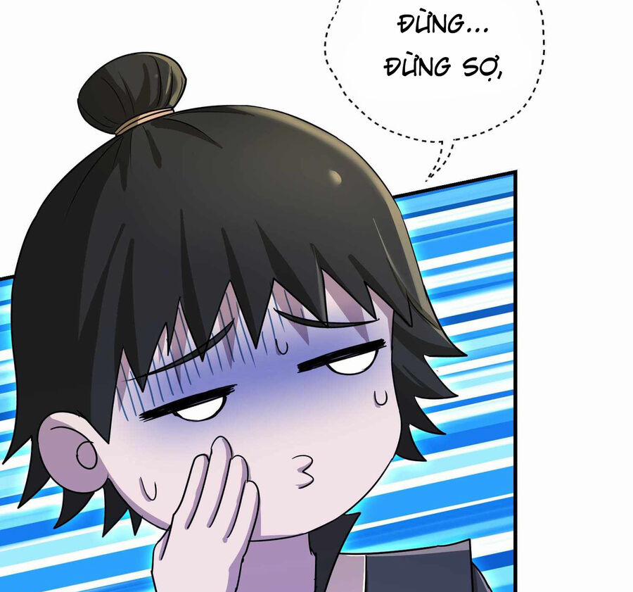 Nhập Hồn Ma Đạo Tổ Sư 33 trang 78