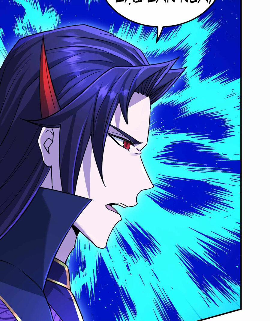 Nhập Hồn Ma Đạo Tổ Sư 33 trang 91