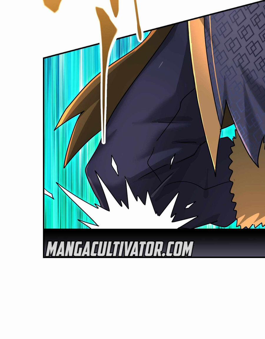 Nhập Hồn Ma Đạo Tổ Sư 33 trang 93