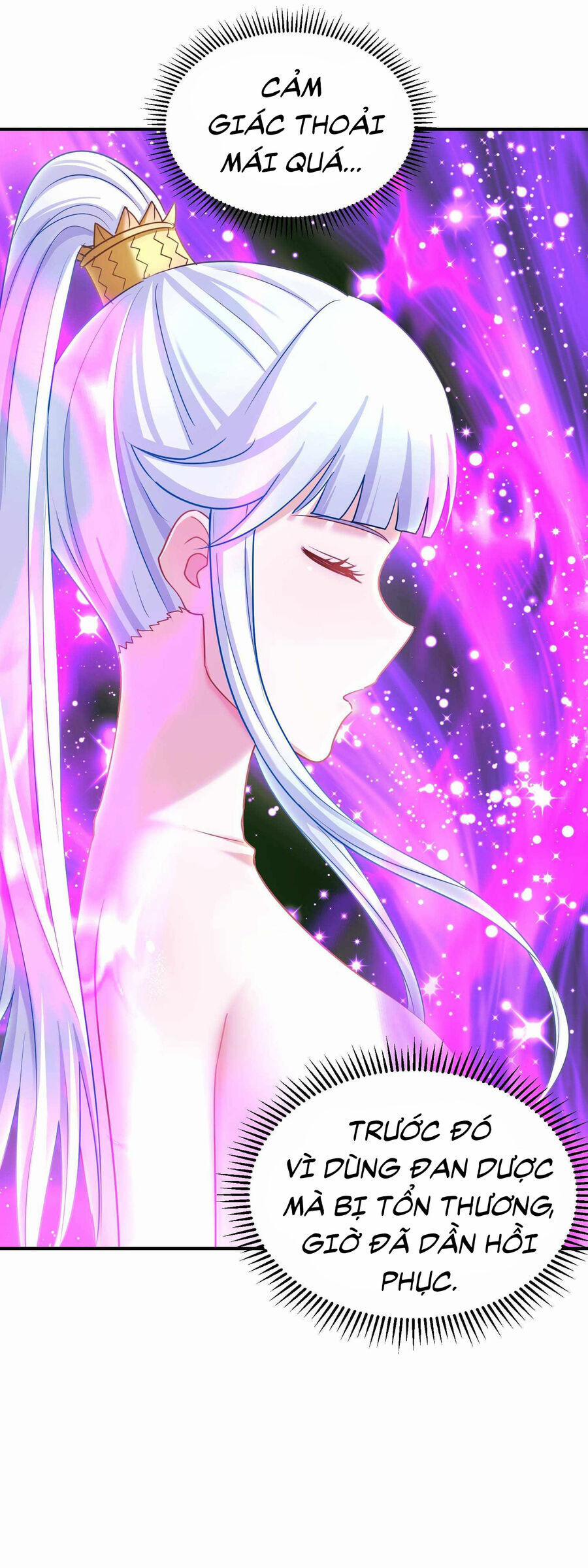 Nhập Hồn Ma Đạo Tổ Sư 34 trang 11