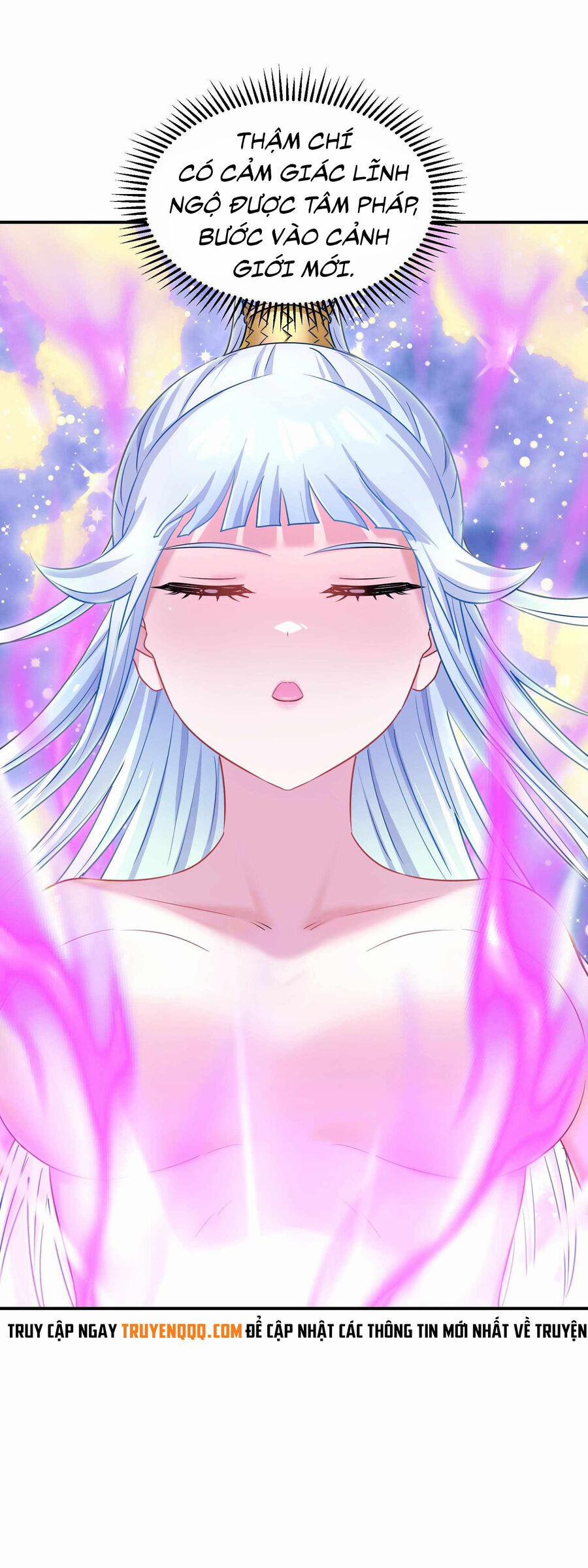 Nhập Hồn Ma Đạo Tổ Sư 34 trang 12