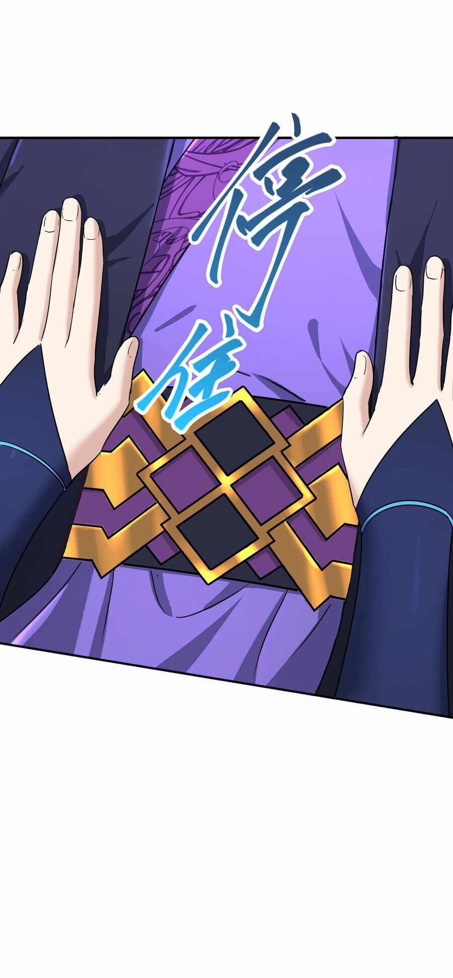 Nhập Hồn Ma Đạo Tổ Sư 34 trang 16