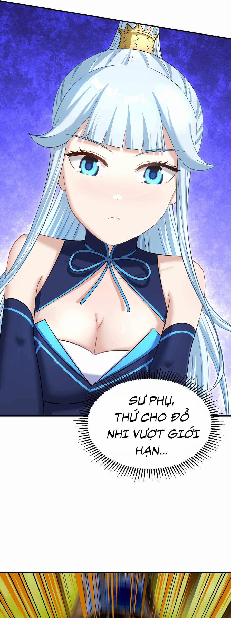 Nhập Hồn Ma Đạo Tổ Sư 34 trang 17