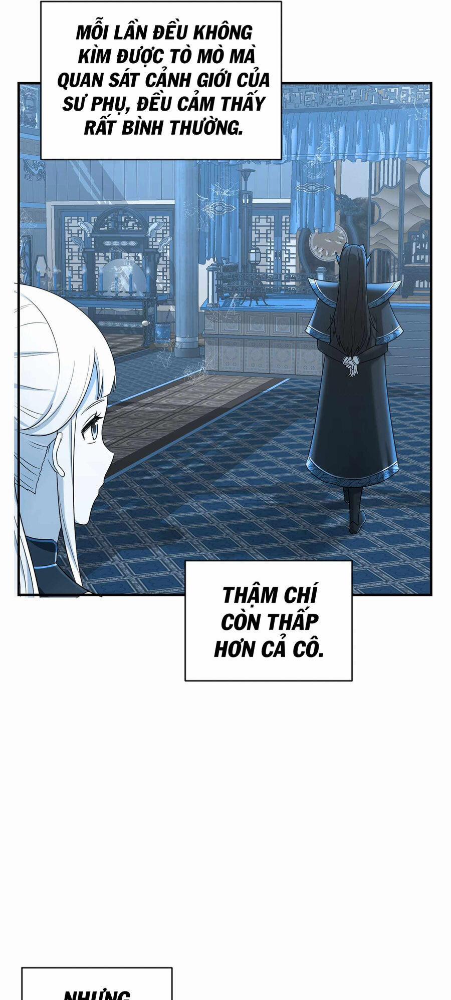 Nhập Hồn Ma Đạo Tổ Sư 34 trang 23