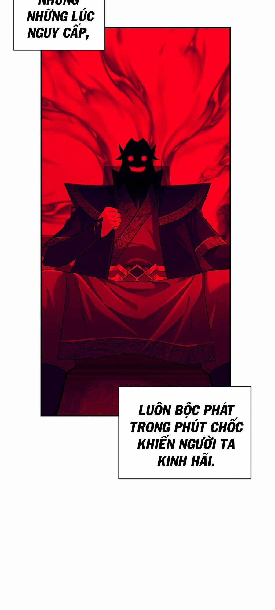 Nhập Hồn Ma Đạo Tổ Sư 34 trang 24