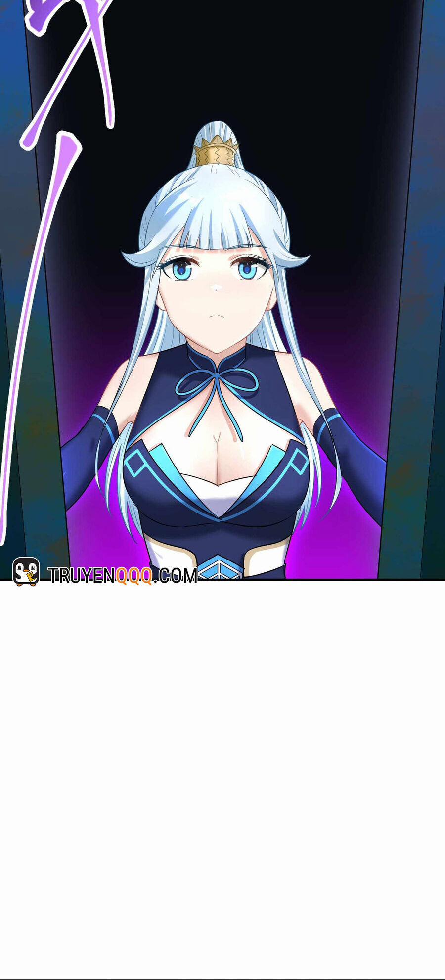 Nhập Hồn Ma Đạo Tổ Sư 34 trang 26