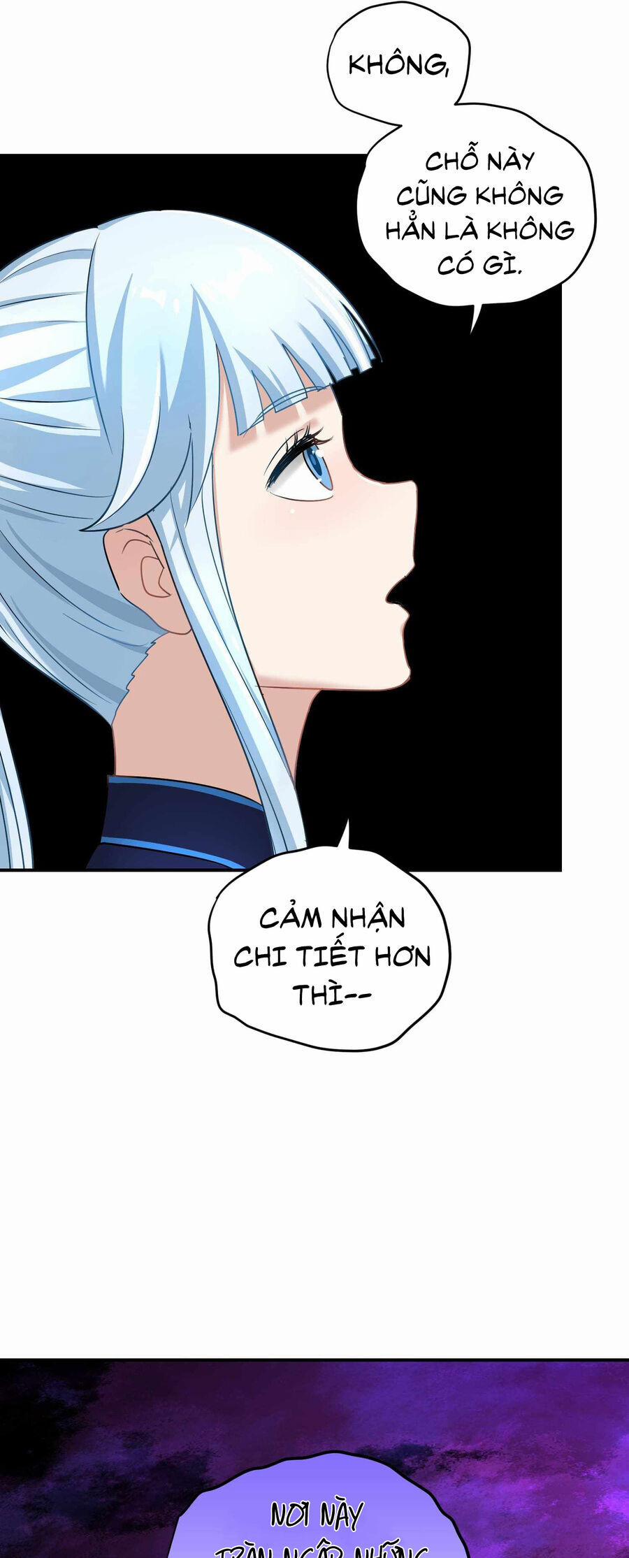 Nhập Hồn Ma Đạo Tổ Sư 34 trang 29