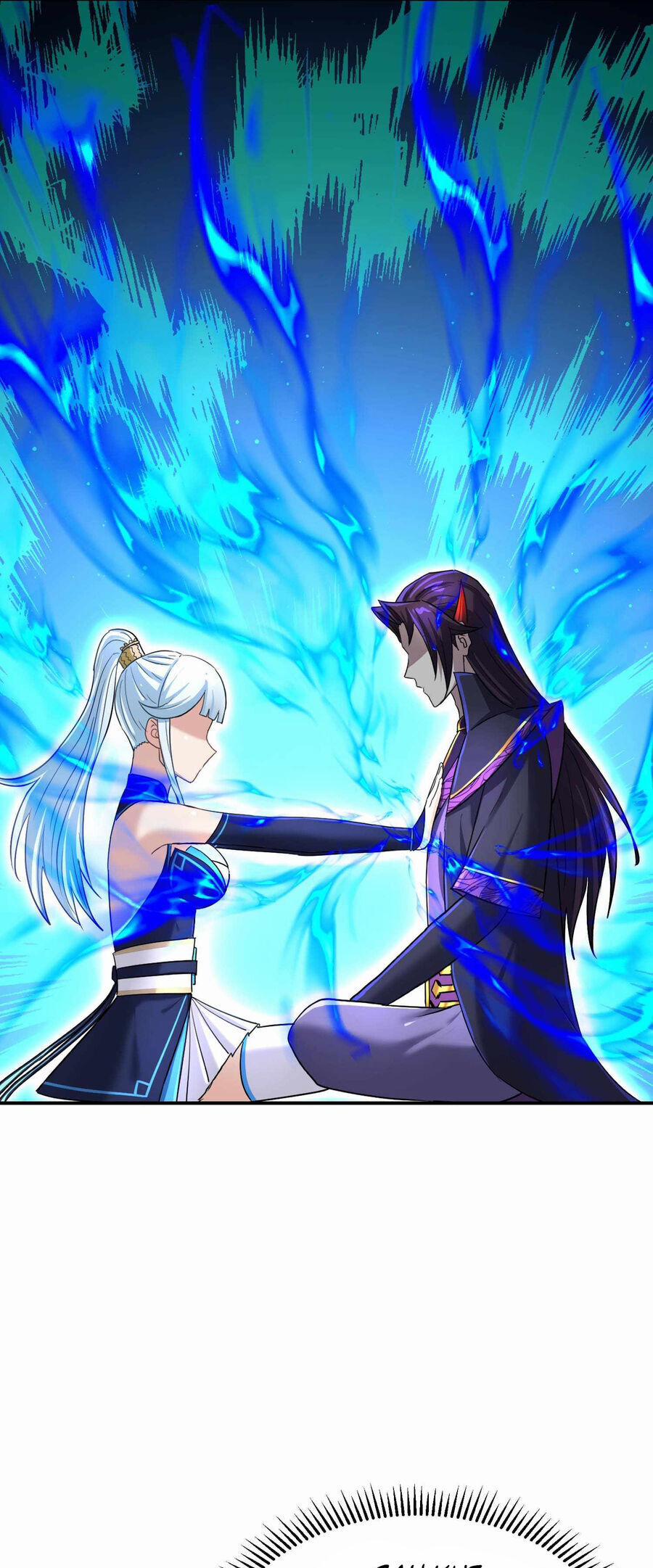 Nhập Hồn Ma Đạo Tổ Sư 34 trang 3