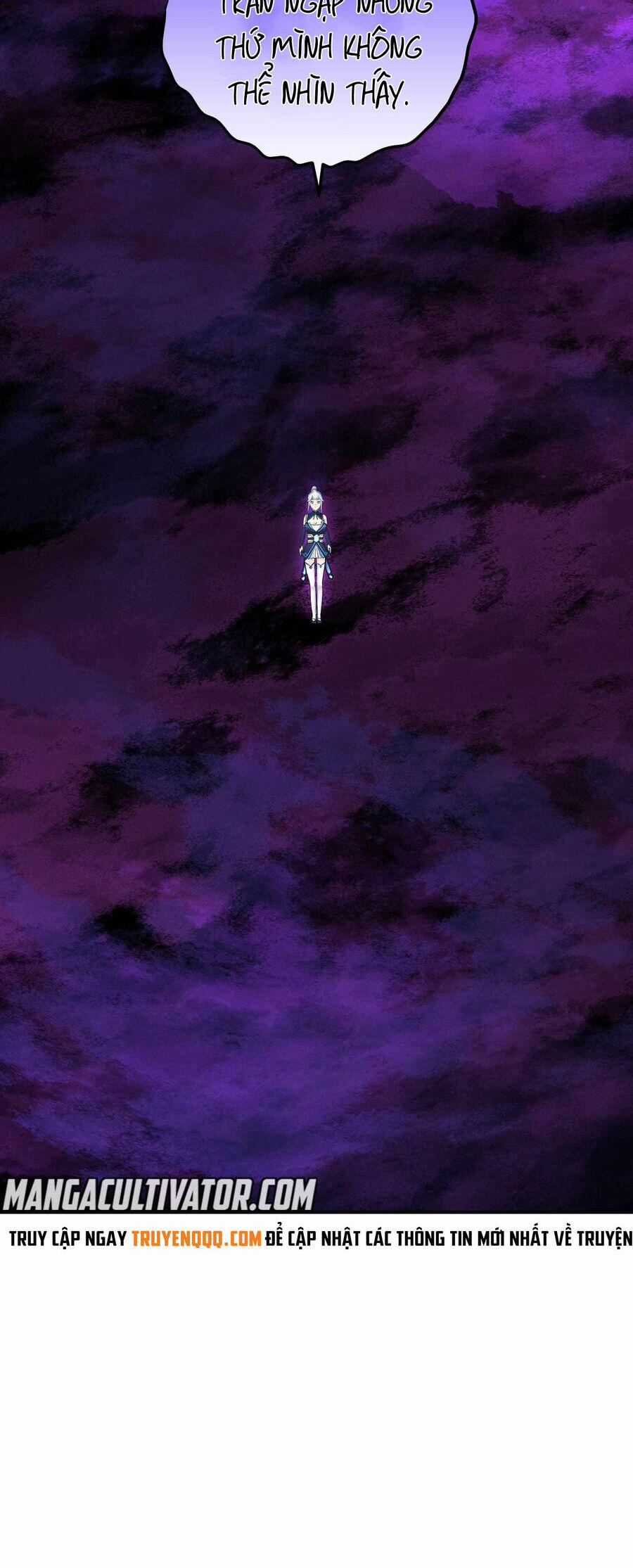 Nhập Hồn Ma Đạo Tổ Sư 34 trang 30