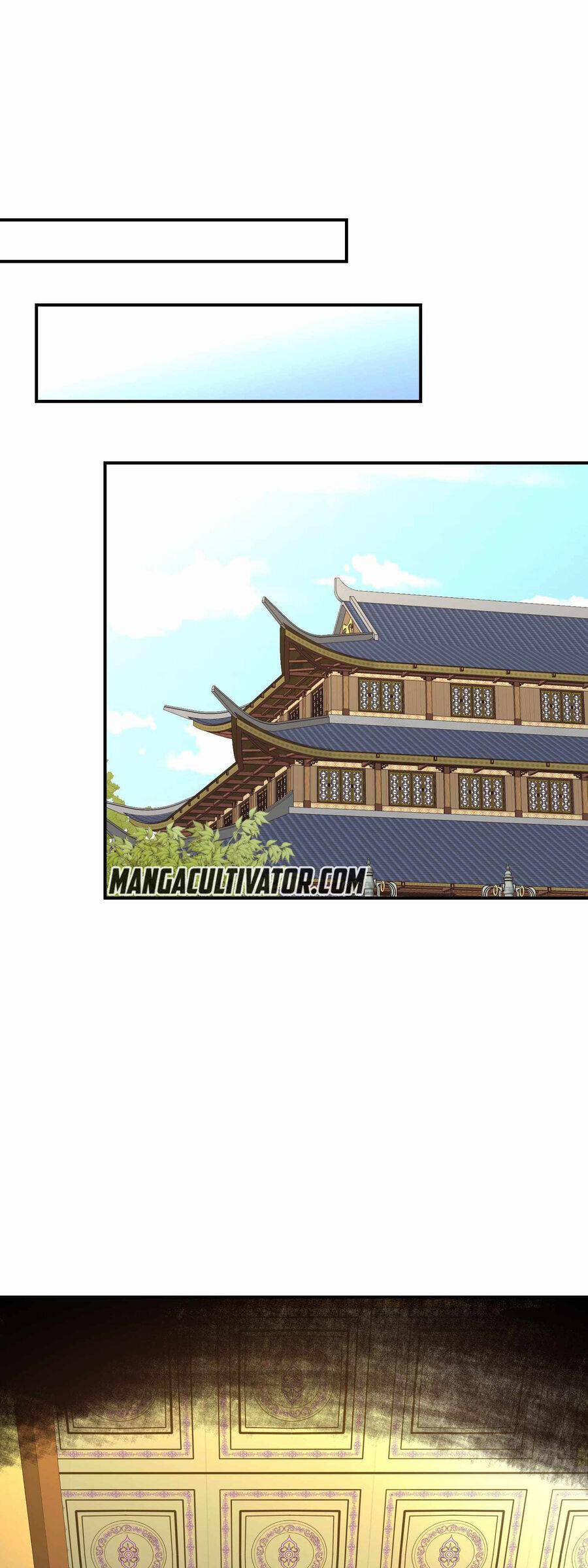 Nhập Hồn Ma Đạo Tổ Sư 34 trang 33