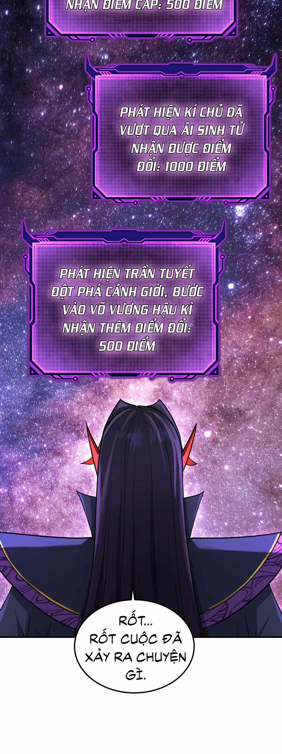 Nhập Hồn Ma Đạo Tổ Sư 34 trang 38