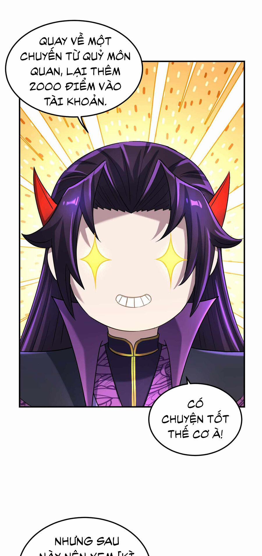 Nhập Hồn Ma Đạo Tổ Sư 34 trang 39