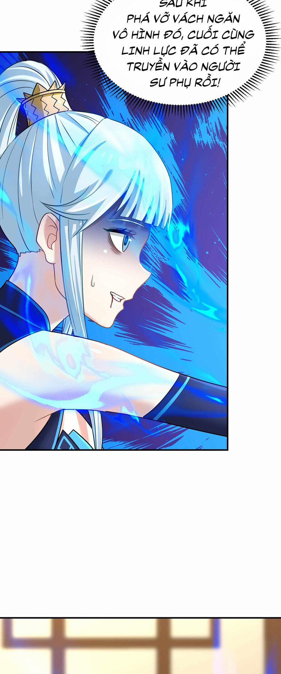 Nhập Hồn Ma Đạo Tổ Sư 34 trang 4