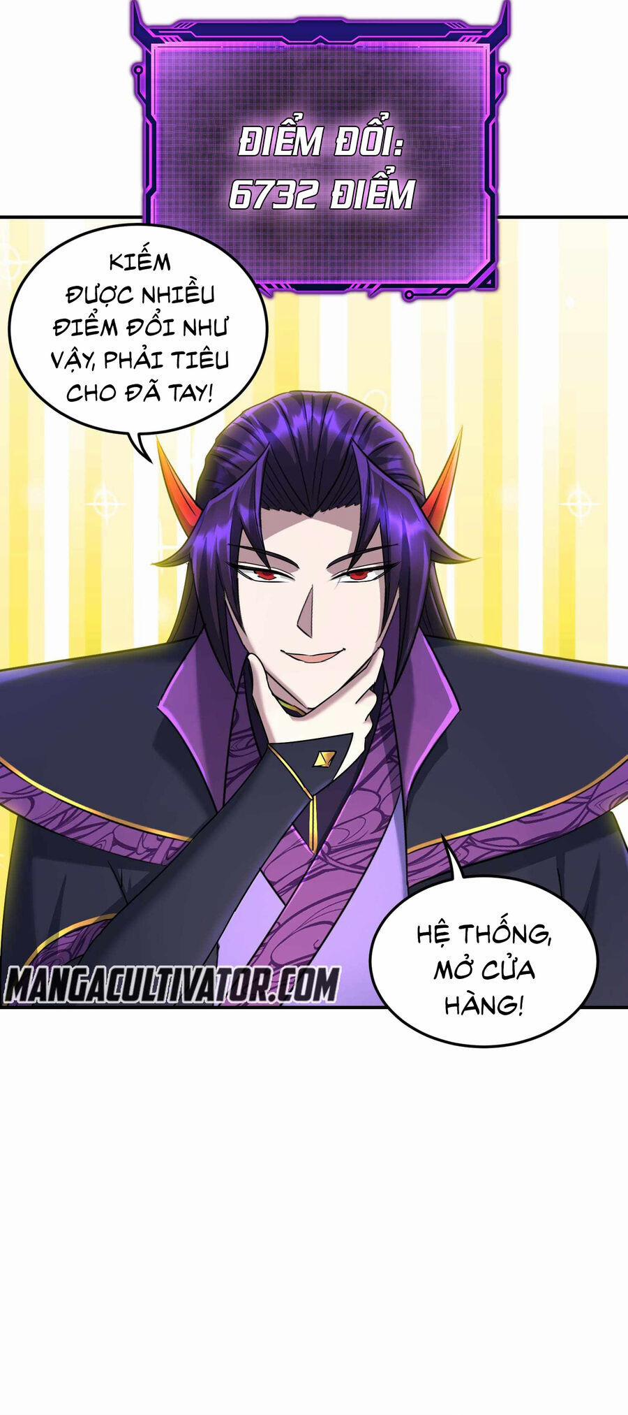 Nhập Hồn Ma Đạo Tổ Sư 34 trang 41