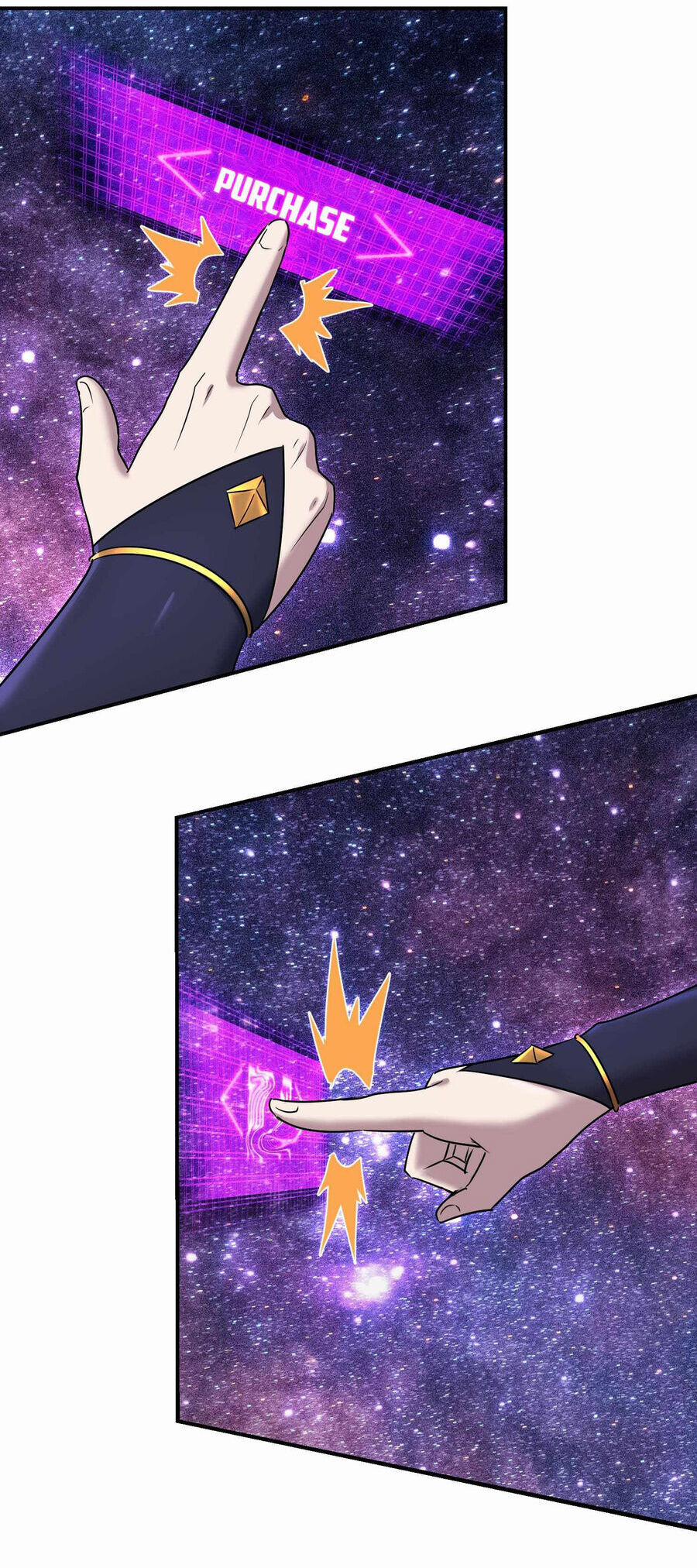 Nhập Hồn Ma Đạo Tổ Sư 34 trang 42