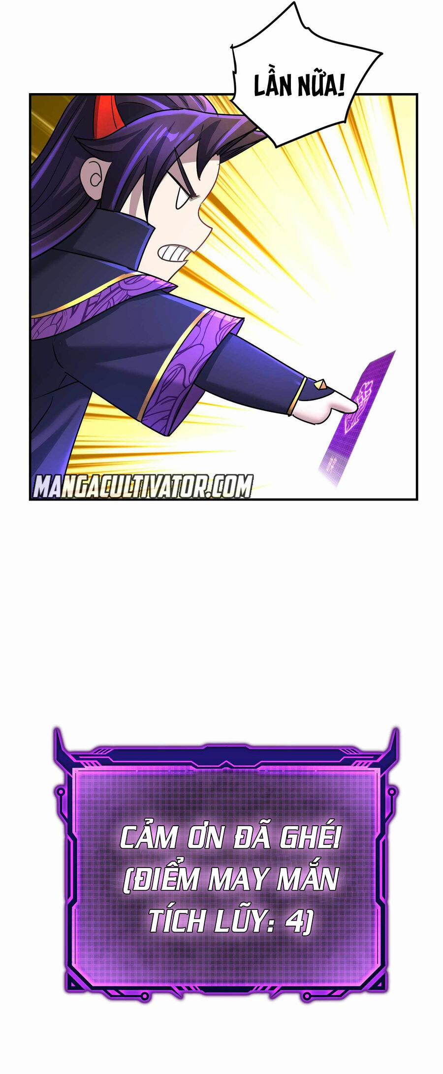 Nhập Hồn Ma Đạo Tổ Sư 34 trang 47