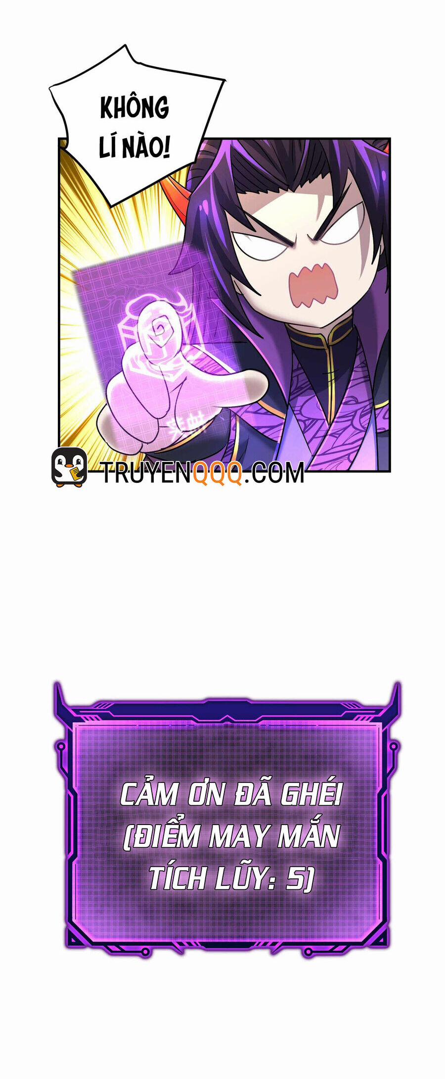 Nhập Hồn Ma Đạo Tổ Sư 34 trang 48