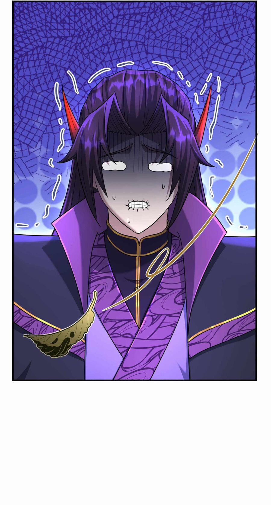 Nhập Hồn Ma Đạo Tổ Sư 34 trang 50