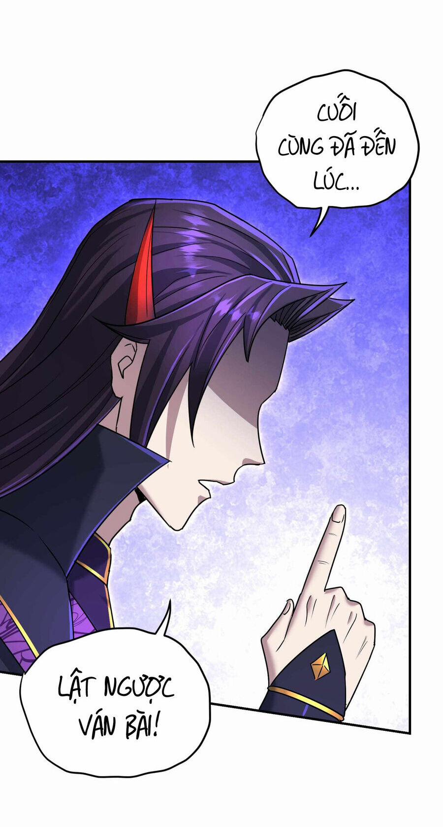 Nhập Hồn Ma Đạo Tổ Sư 34 trang 51