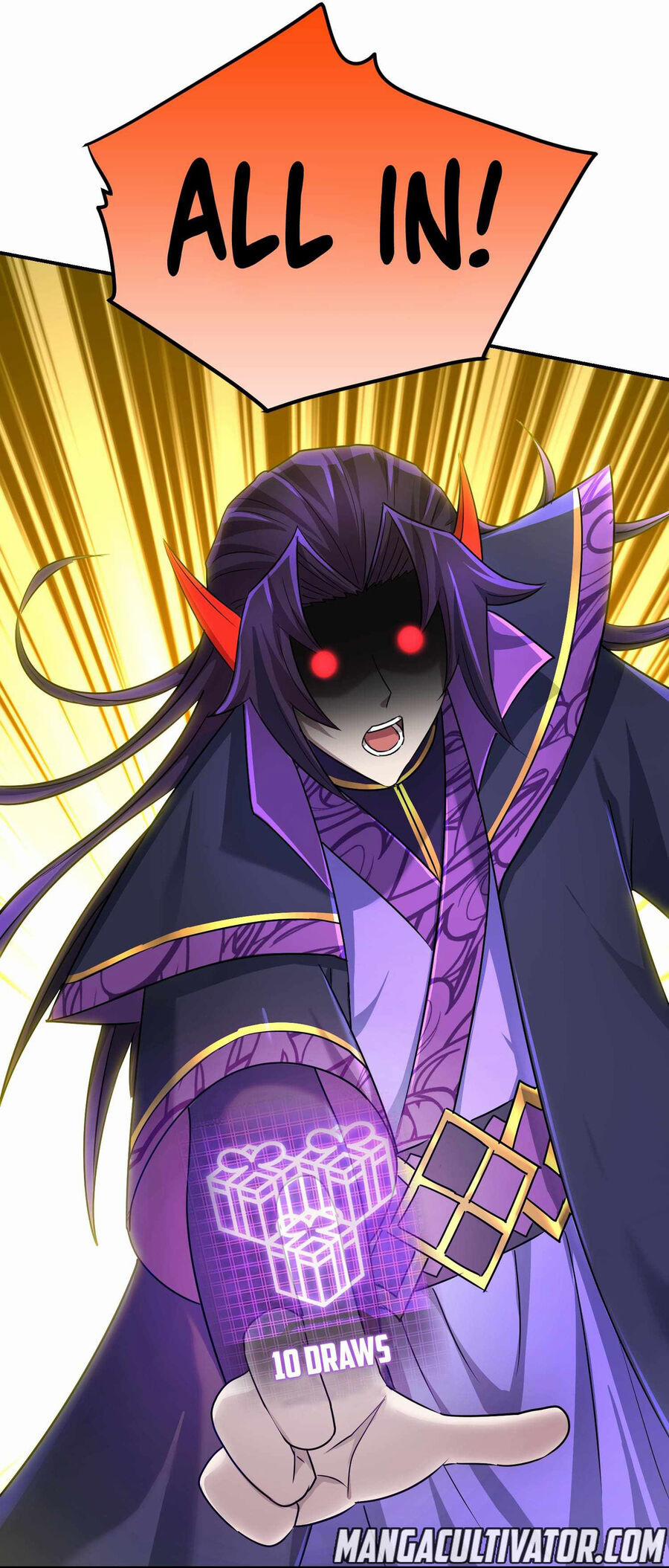 Nhập Hồn Ma Đạo Tổ Sư 34 trang 52