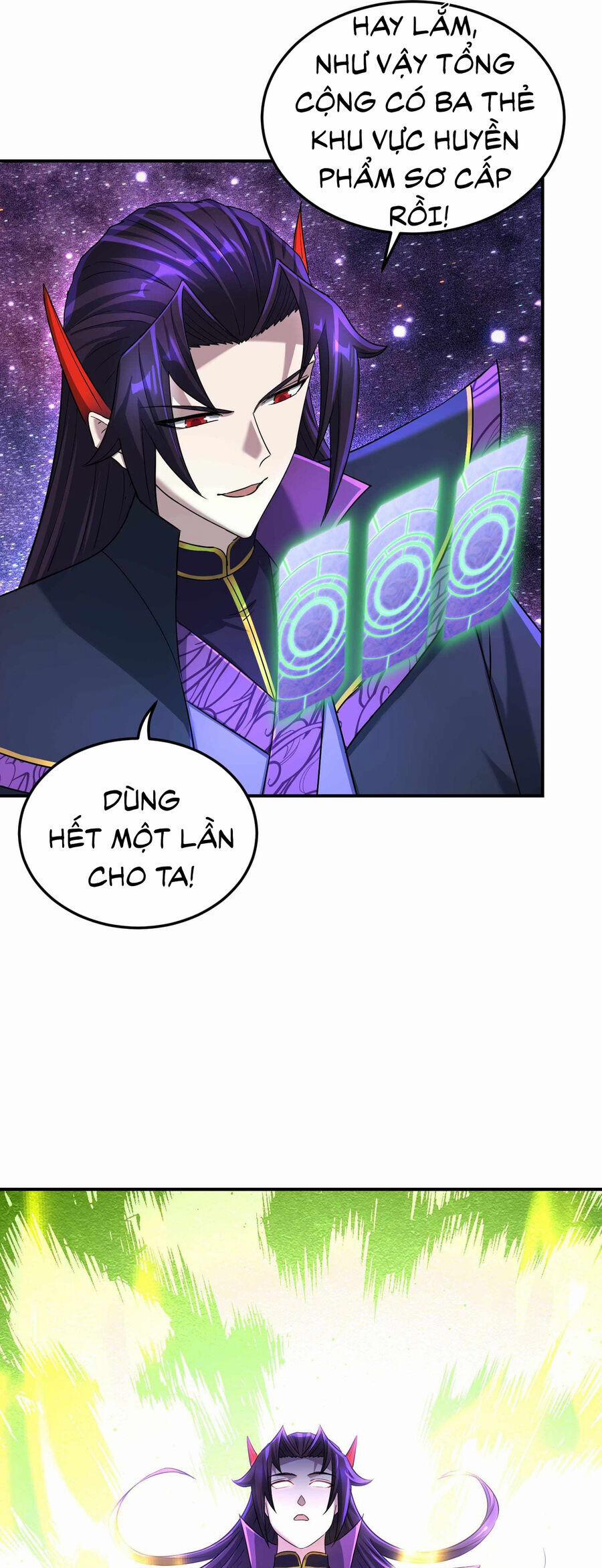 Nhập Hồn Ma Đạo Tổ Sư 34 trang 57