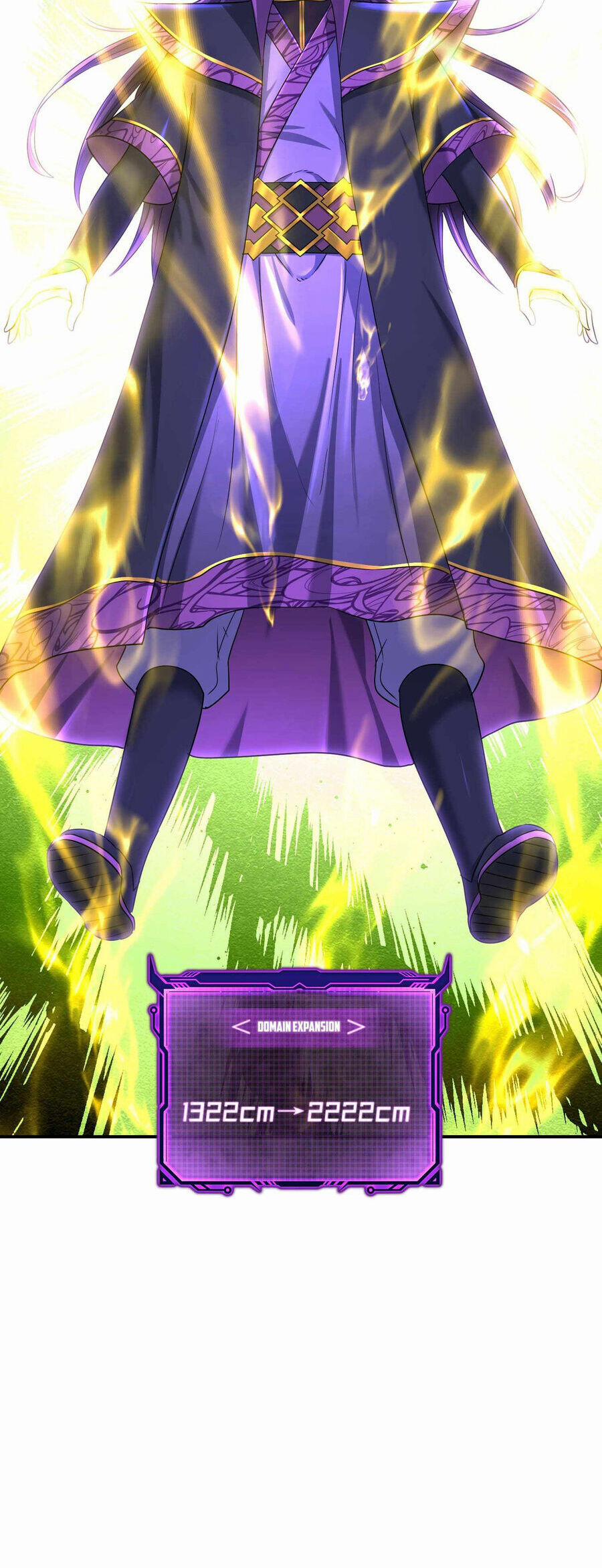 Nhập Hồn Ma Đạo Tổ Sư 34 trang 58