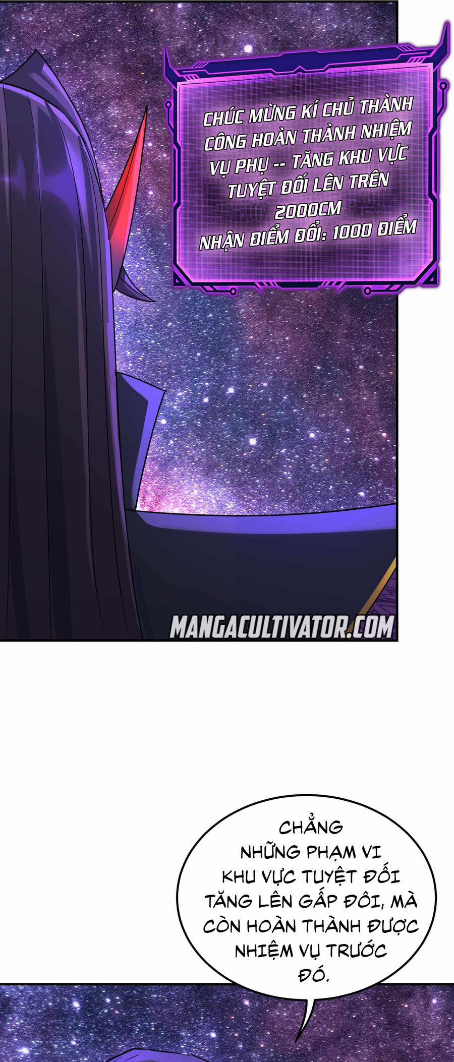 Nhập Hồn Ma Đạo Tổ Sư 34 trang 59