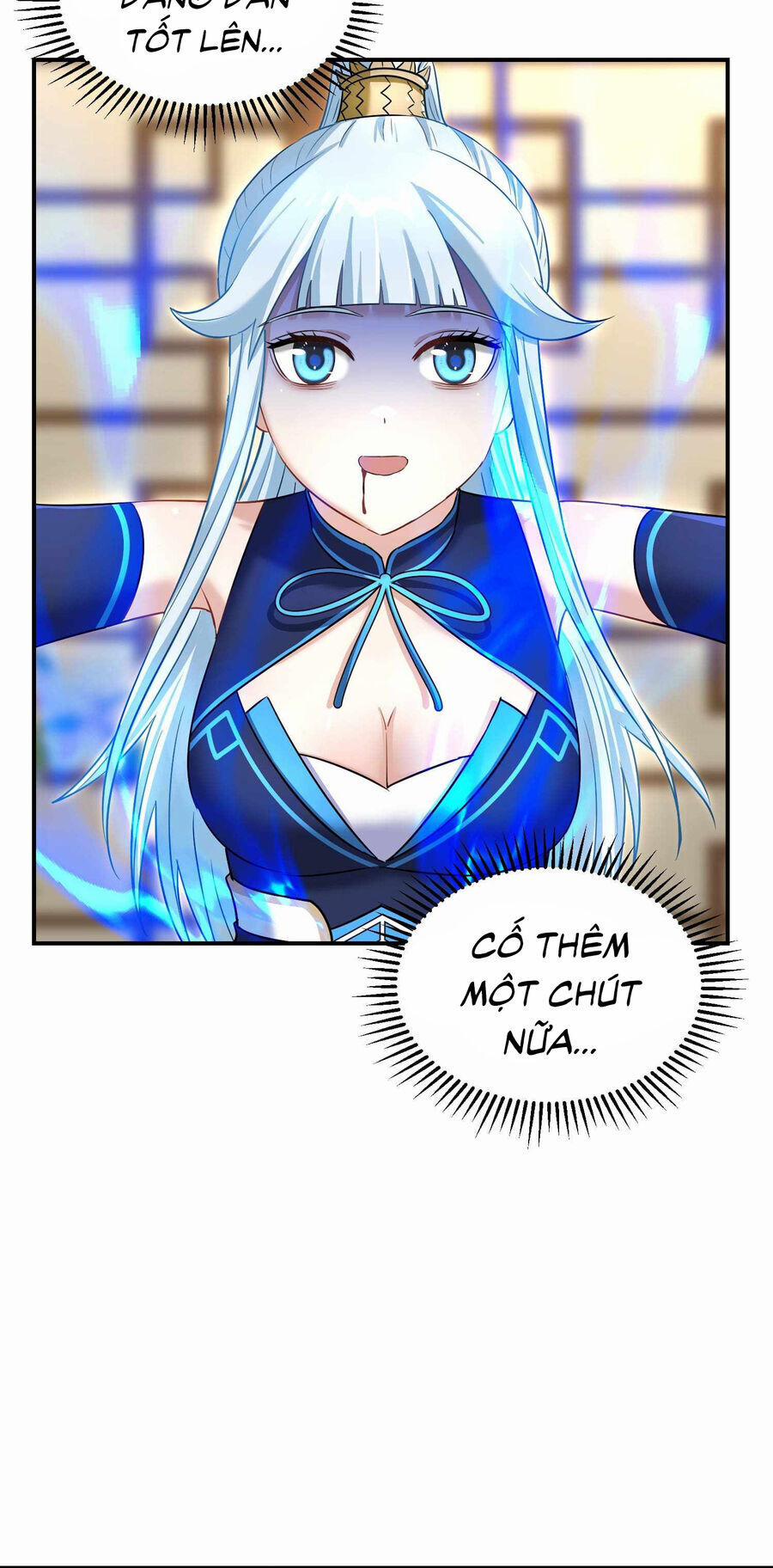 Nhập Hồn Ma Đạo Tổ Sư 34 trang 6