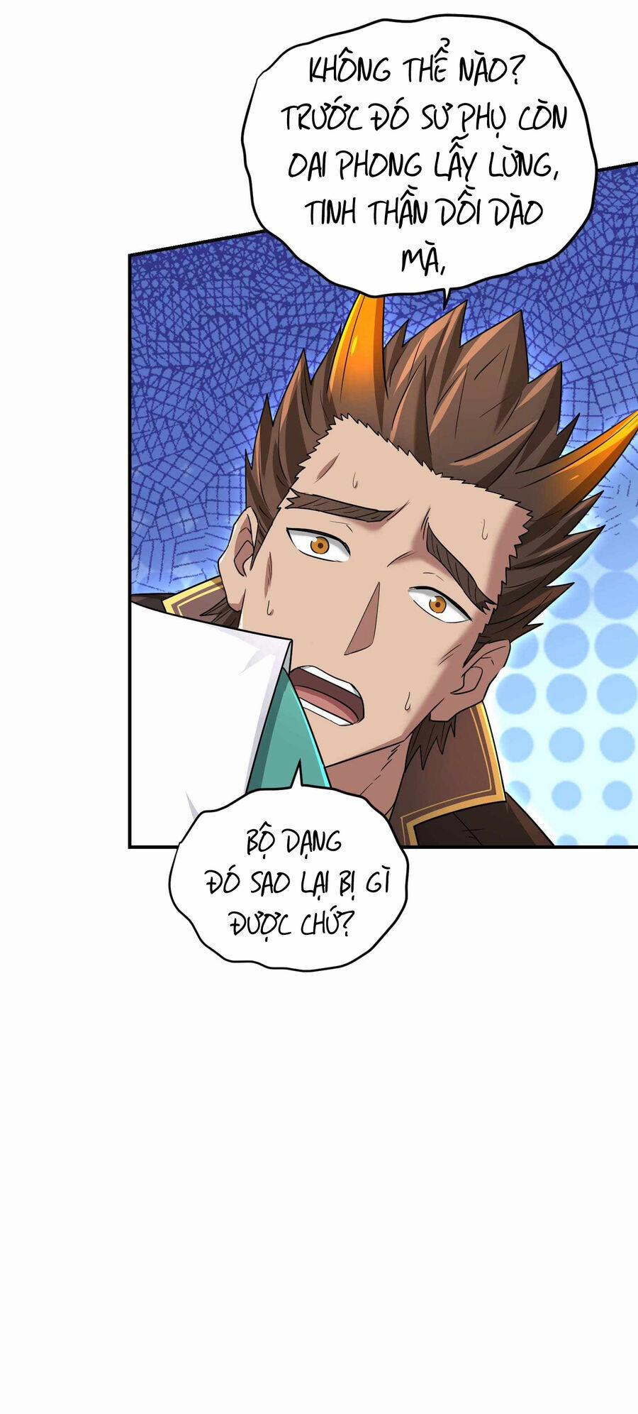 Nhập Hồn Ma Đạo Tổ Sư 34 trang 64